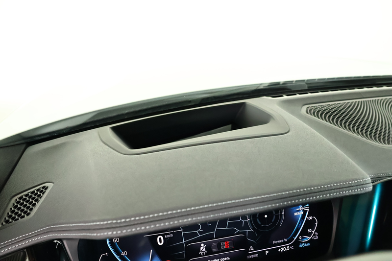 BMW 330 3-serie 330e M-Sport Panorama / Opendak / Pilot as — photo 18