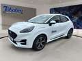 Ford Puma ST-Line + Winter Paket + Ganzjahresreifen Blanc - thumbnail 17