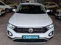 Volkswagen T-Roc 2.0TDI Life 85kW Blanco - thumbnail 3