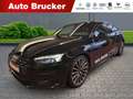 Audi A5 Sportback 40 TDI advanced 2.0+Navi+S-Line int+Aluf Schwarz - thumbnail 1