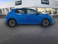 Peugeot 208 1.2 Puretech S&S Allure 100 Azul - thumbnail 4