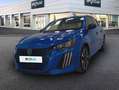 Peugeot 208 1.2 Puretech S&S Allure 100 Azul - thumbnail 1