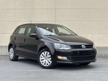 Polo 1.4i Comfortline
