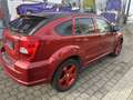 Dodge Caliber Caliber 2.0 CVT SXT Piros - thumbnail 2