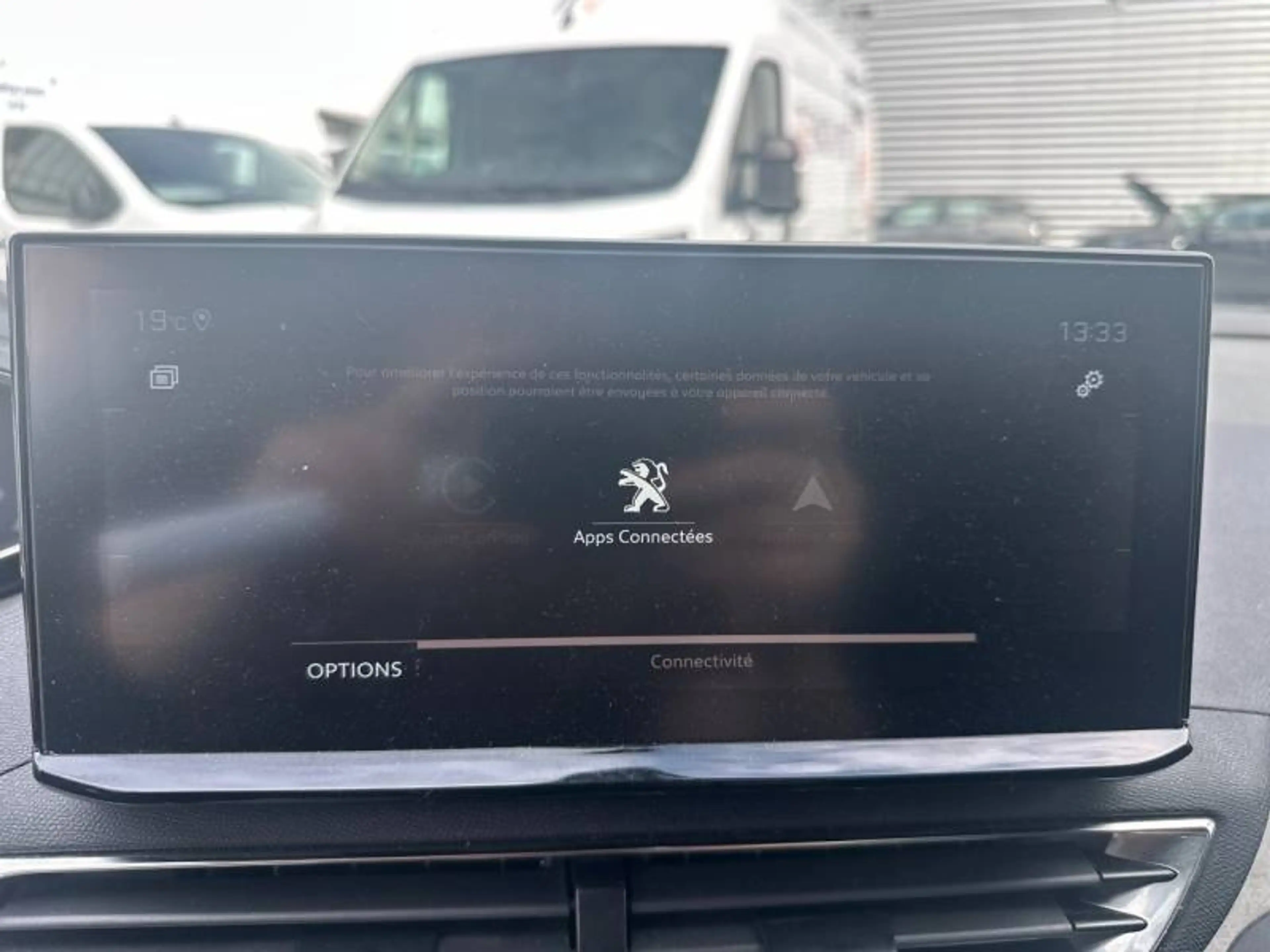Peugeot 3008 2 1.5 BlueHDi 96kW S&S EAT8 Pack GT — photo 19
