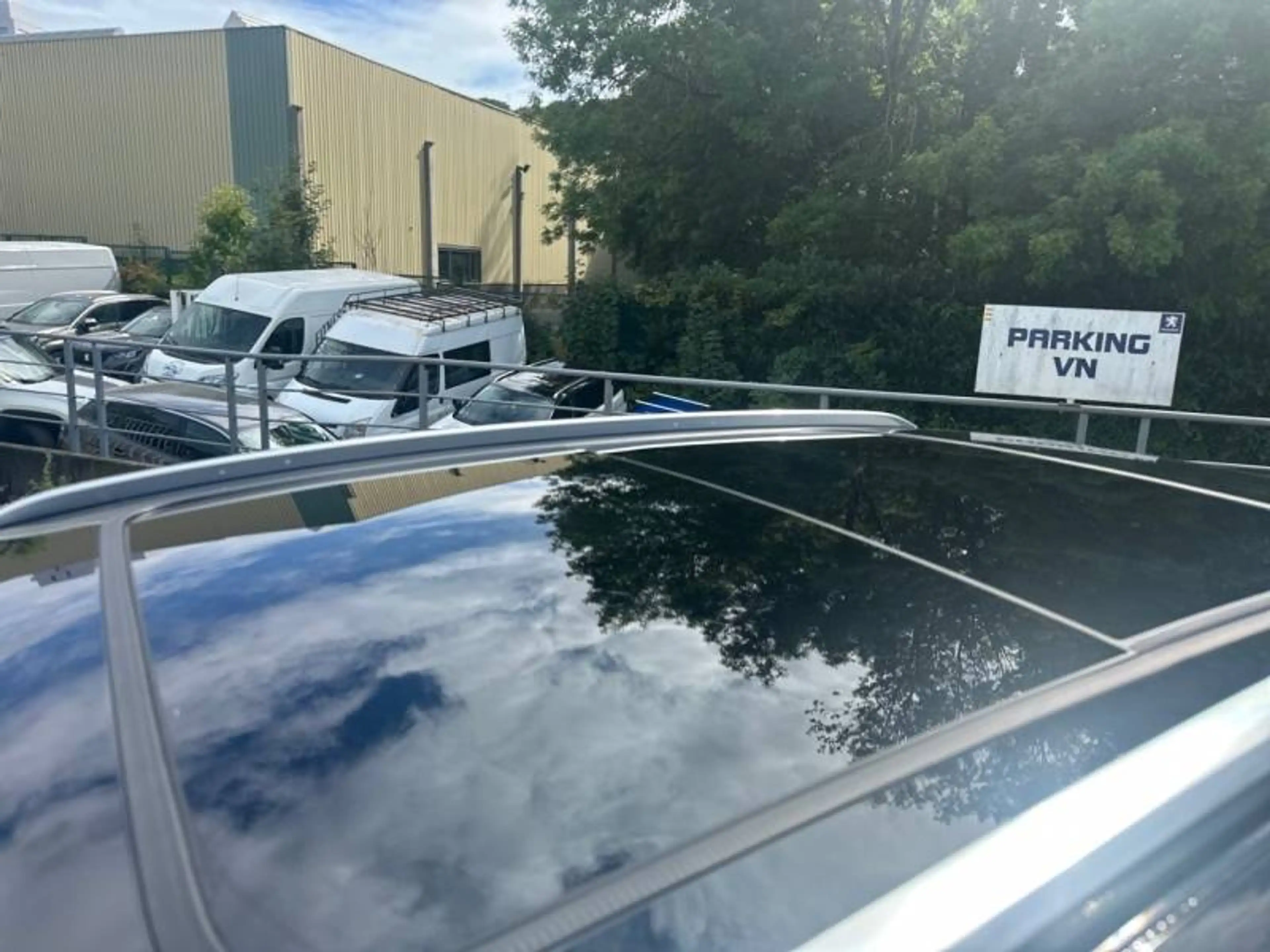Peugeot 3008 2 1.5 BlueHDi 96kW S&S EAT8 Pack GT — photo 23