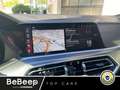 BMW X5 M 4.4 600CV AUTO Grigio - thumbnail 15