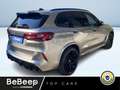 BMW X5 M 4.4 600CV AUTO Grigio - thumbnail 8