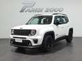 Jeep Renegade 1.0 Night Eagle 120CV 4x2 *PROMO PARISI GROUP* Weiß - thumbnail 1