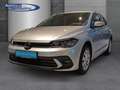 Volkswagen Polo 1.0i "LIFE" 80 PS +NAVI+KLIMA+SHZ+ Silber - thumbnail 2
