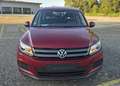 Volkswagen Tiguan Sport Rot - thumbnail 3
