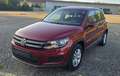 Volkswagen Tiguan Sport Rot - thumbnail 1