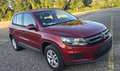 Volkswagen Tiguan Sport Rot - thumbnail 2
