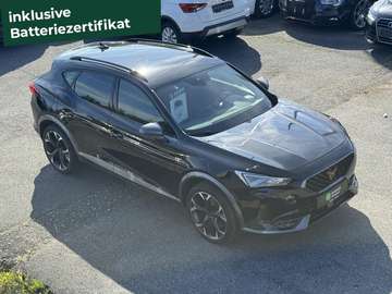 VZ 1.4 TSI e-HYBRID DSG ACC LED NAVI