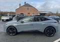 DS Automobiles N°4 ETOILE ALCANTARA HYBRIDE 145 neuve toit pano hayon électrique jantes minéapolis matrix leds cachemire ou cristal pearl 5  Gris - thumbnail 15