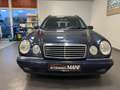 Mercedes-Benz E 320 T AVANTGARDE/AHK/Klima/Leder/TUV 09-2027/ Blau - thumbnail 2