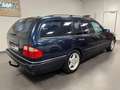 Mercedes-Benz E 320 T AVANTGARDE/AHK/Klima/Leder/TUV 09-2027/ Blau - thumbnail 8