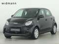 smart forFour EQ Cool&Audio*Bluetooth*Aux-In*USB*Klima Noir - thumbnail 1