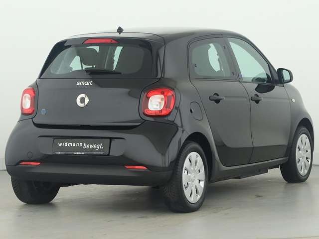 smart forFour EQ Cool&Audio*Bluetooth*Aux-In*USB*Klima