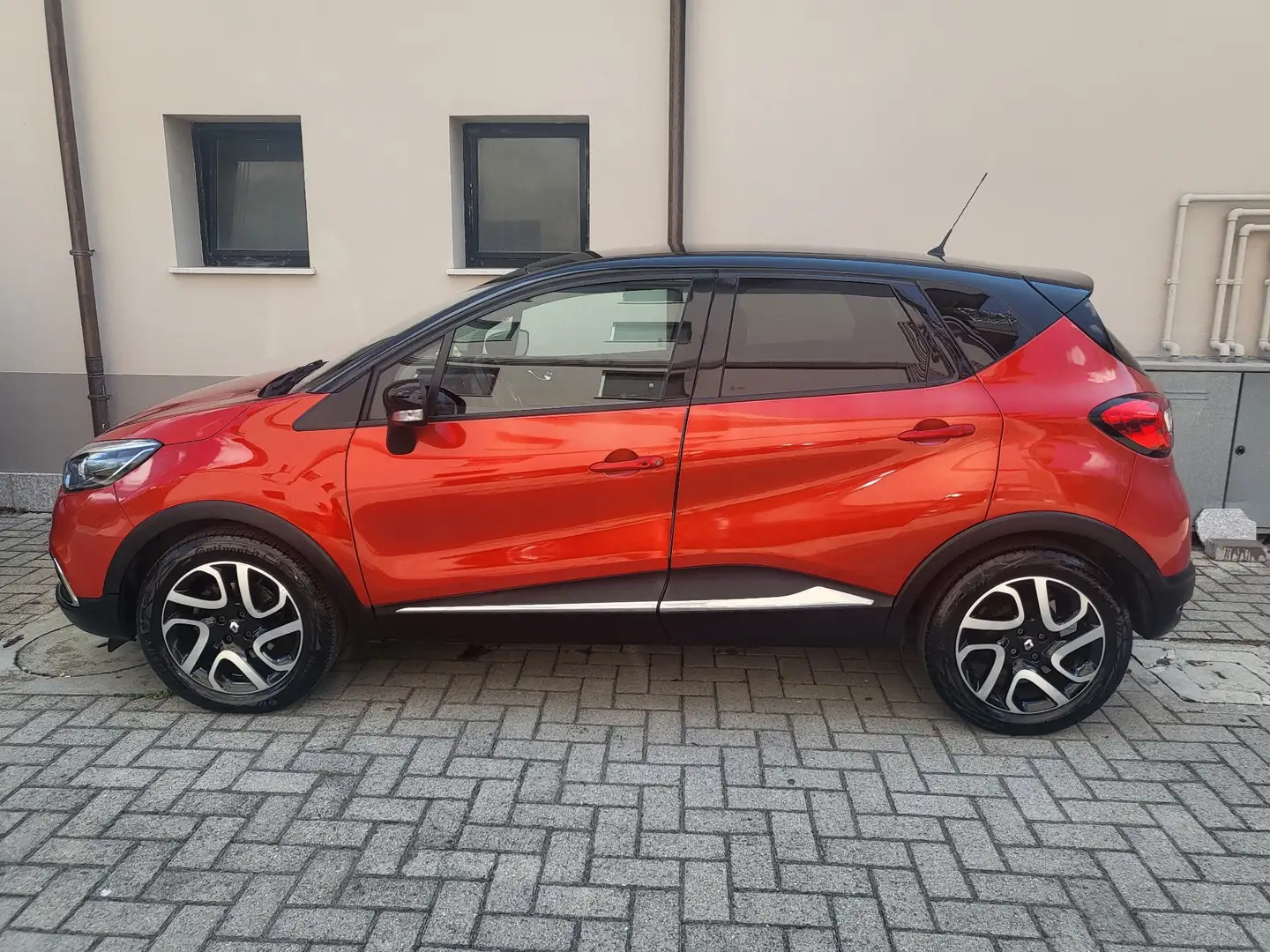 Renault Captur 1.5 dci Project Runway s&s 90cv - 1