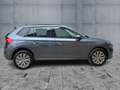 Skoda Kamiq 1.5 TSI CLEVER LED+AHK+KLIMA+SITZHEIZUNG Grau - thumbnail 7