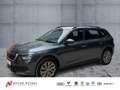 Skoda Kamiq 1.5 TSI CLEVER LED+AHK+KLIMA+SITZHEIZUNG Grau - thumbnail 1