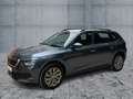 Skoda Kamiq 1.5 TSI CLEVER LED+AHK+KLIMA+SITZHEIZUNG Grau - thumbnail 2