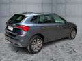 Skoda Kamiq 1.5 TSI CLEVER LED+AHK+KLIMA+SITZHEIZUNG Grau - thumbnail 6