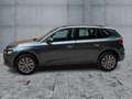 Skoda Kamiq 1.5 TSI CLEVER LED+AHK+KLIMA+SITZHEIZUNG Grau - thumbnail 4