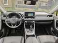 Toyota RAV 4 2.5 Hybrid AWD stuur & stoel verwarming Grijs - thumbnail 13