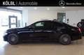 Mercedes-Benz E 200 E 200 AMG BURM DISTR MEMO 360 DIGI NIGHT 20 ZOLL Schwarz - thumbnail 1