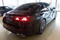 Mercedes-Benz E 200 E 200 AMG BURM DISTR MEMO 360 DIGI NIGHT 20 ZOLL Schwarz - thumbnail 8