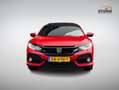 Honda Civic 1.0 i-VTEC Executive NL-Auto, Panoramadak + Trekha Rood - thumbnail 2