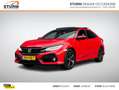 Honda Civic 1.0 i-VTEC Executive NL-Auto, Panoramadak + Trekha Rood - thumbnail 1
