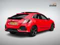 Honda Civic 1.0 i-VTEC Executive NL-Auto, Panoramadak + Trekha Rood - thumbnail 4