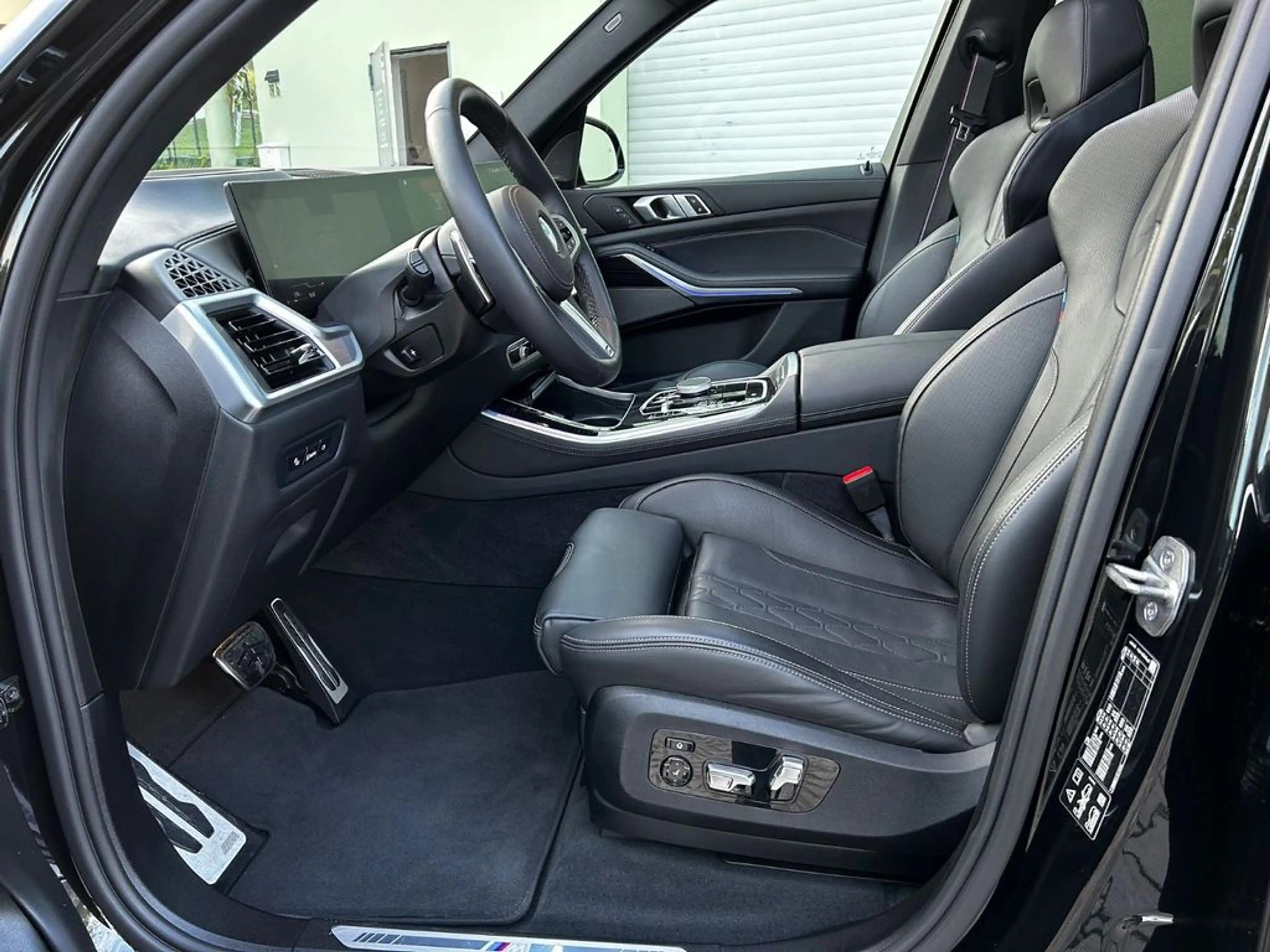 BMW X5 30 d xDrive M Sport — photo 10