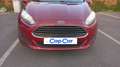 Ford Fiesta 1.2i 60 Ambiente Rouge - thumbnail 20