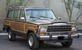 Jeep Wagoneer Grand 4x4 - thumbnail 1