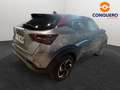 Nissan Juke 1.0 DIG-T N-Connecta 4x2 114 Argent - thumbnail 4