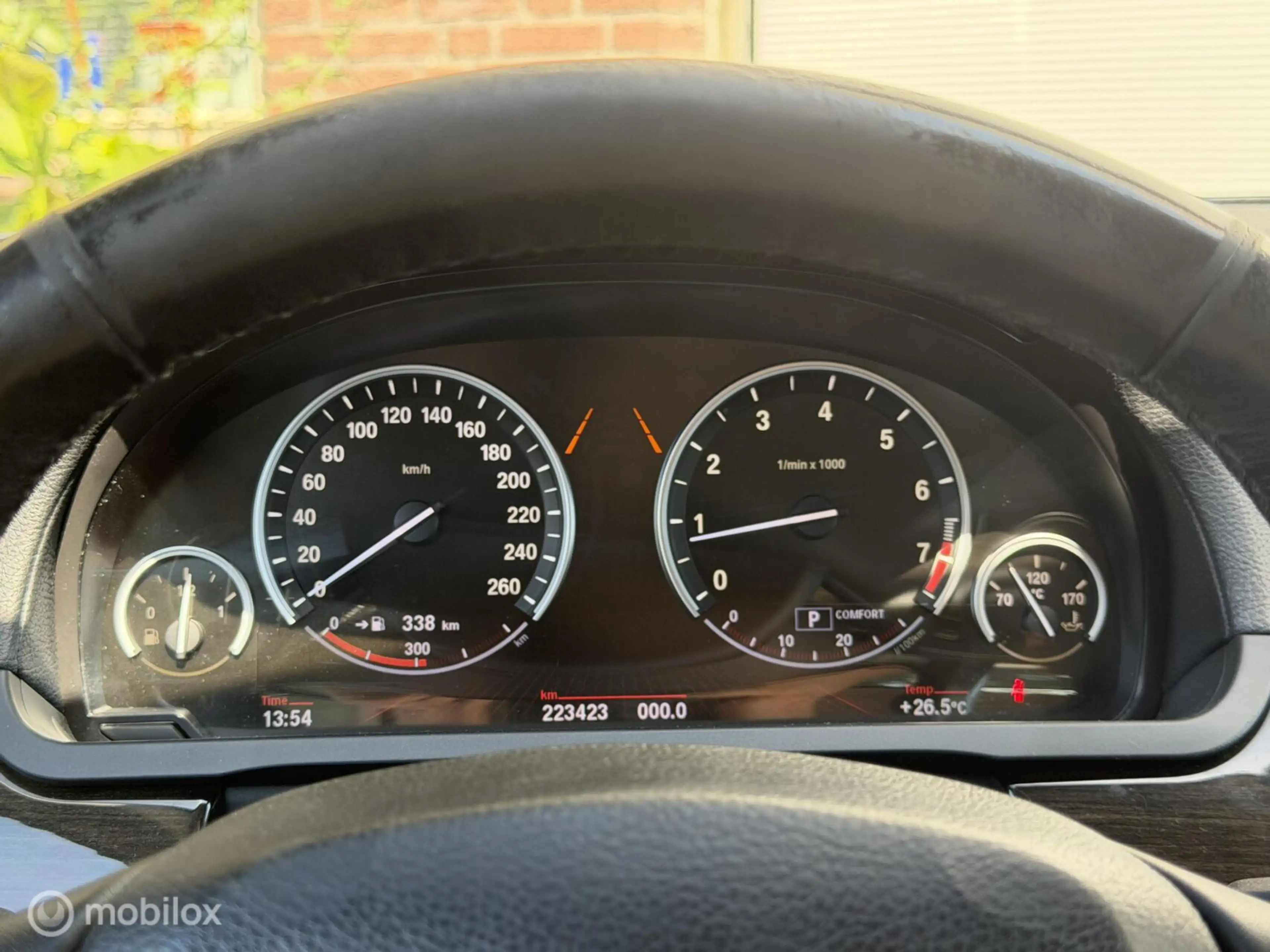 BMW 750 7-serie 750i High Executive Adaptive HUD Softclose — photo 12