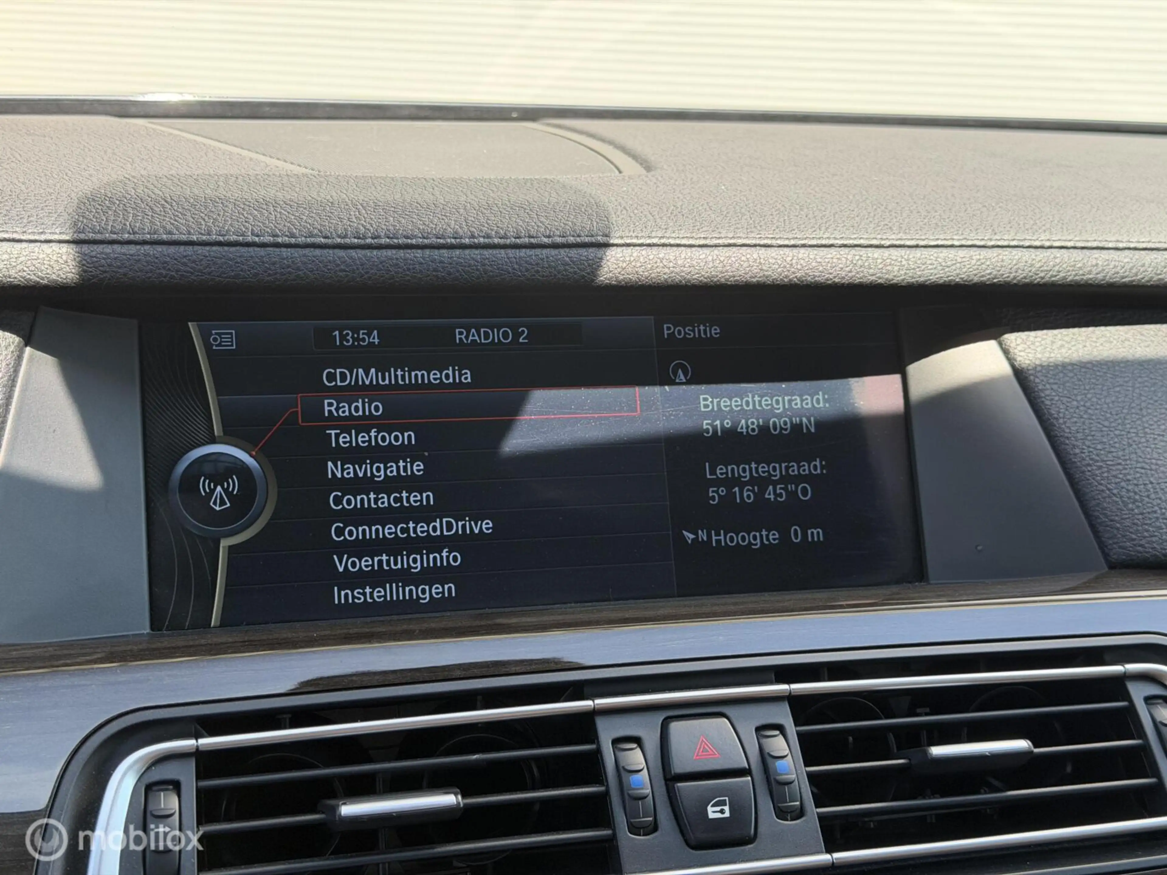 BMW 750 7-serie 750i High Executive Adaptive HUD Softclose — photo 13