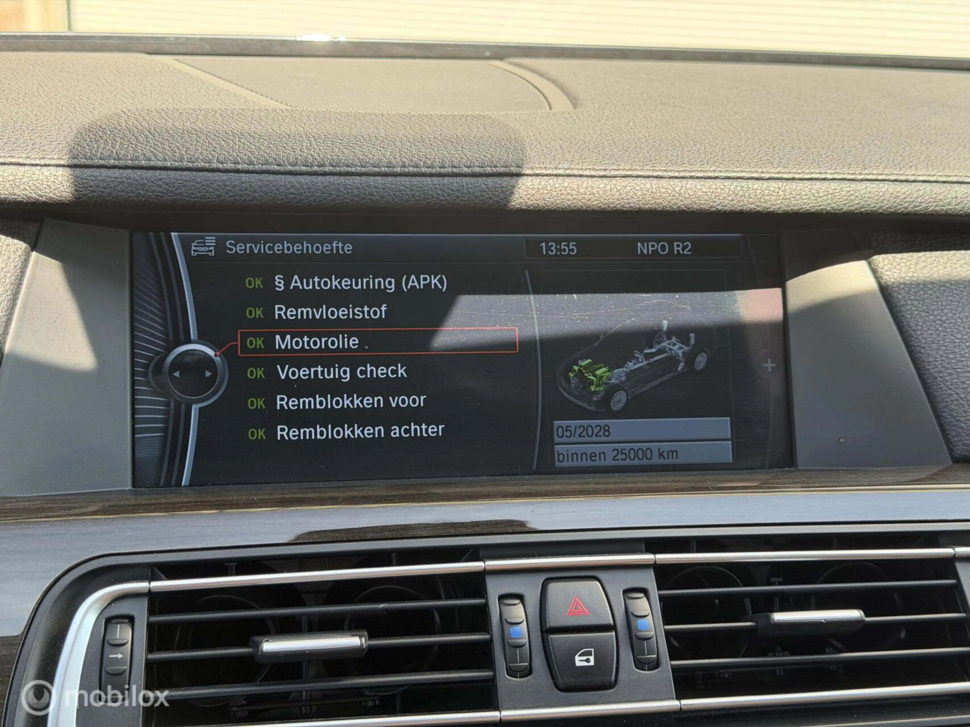 BMW 750 7-serie 750i High Executive Adaptive HUD Softclose — photo 15
