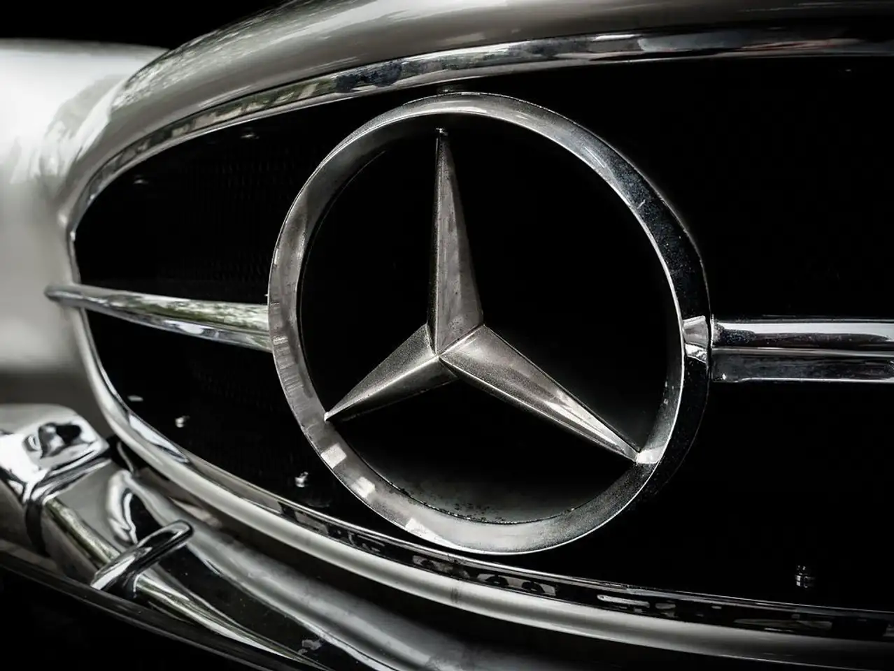 Mercedes-Benz 190 SL, foto 11