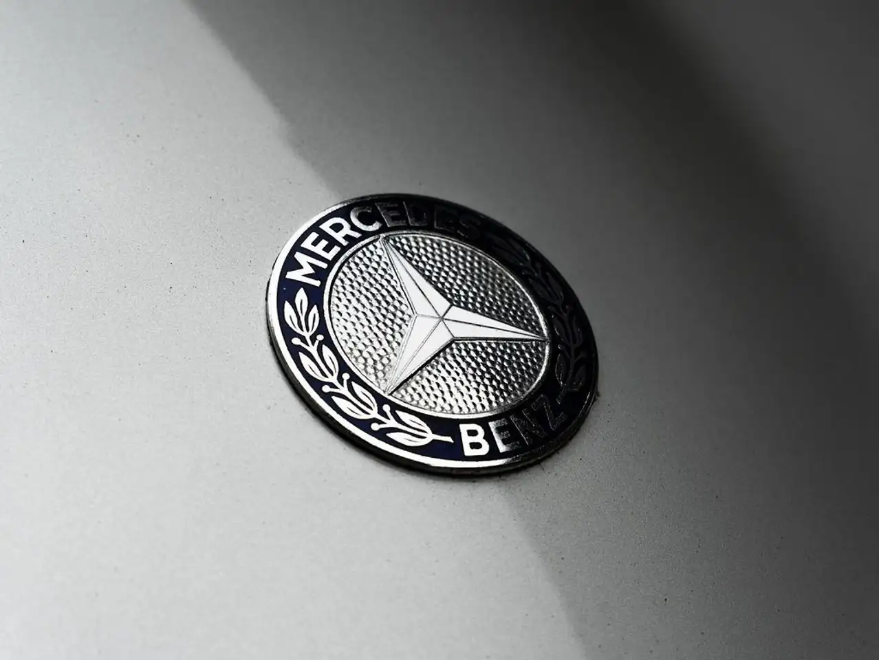 Mercedes-Benz 190 SL, foto 10