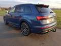 Audi SQ7 4.0 TFSI quattro 4.0TFSI Facelift Voll 373 kW (... Blau - thumbnail 3