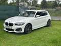 BMW 118 5-trg. 118 i Edition M Sport*136PS* Weiß - thumbnail 4