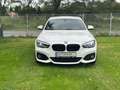 BMW 118 5-trg. 118 i Edition M Sport*136PS* Weiß - thumbnail 3