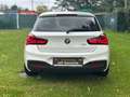 BMW 118 5-trg. 118 i Edition M Sport*136PS* Weiß - thumbnail 7