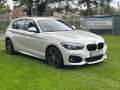 BMW 118 5-trg. 118 i Edition M Sport*136PS* Weiß - thumbnail 1