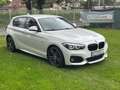 BMW 118 5-trg. 118 i Edition M Sport*136PS* Weiß - thumbnail 2